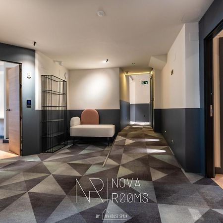 Novarooms By Myhousespain Gijón Extérieur photo