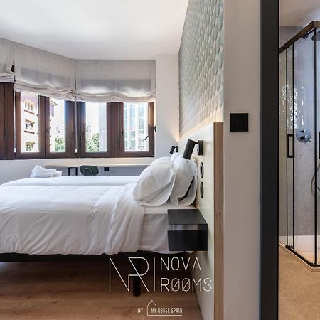 Novarooms By Myhousespain Gijón Extérieur photo