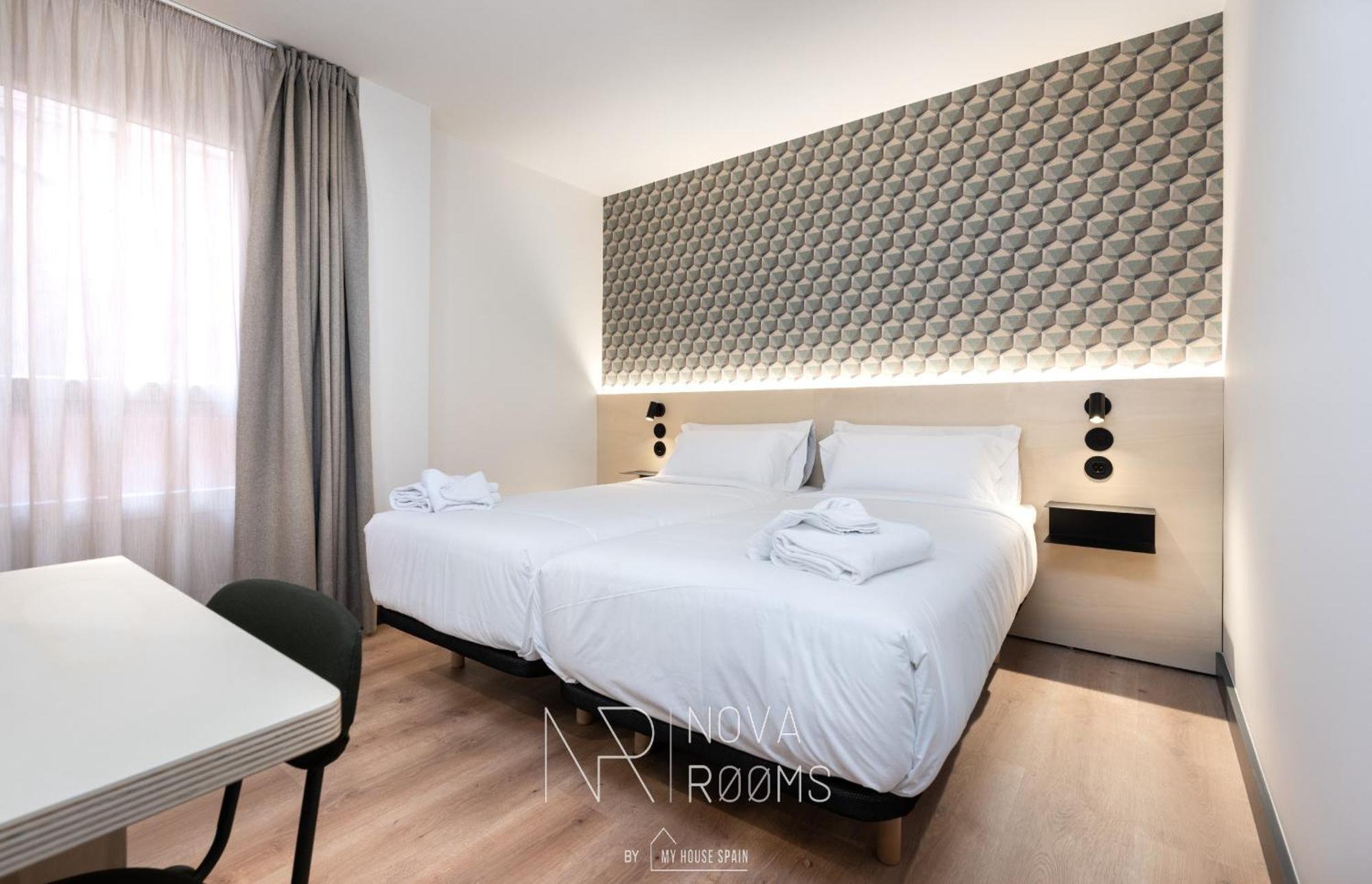 Novarooms By Myhousespain Gijón Extérieur photo