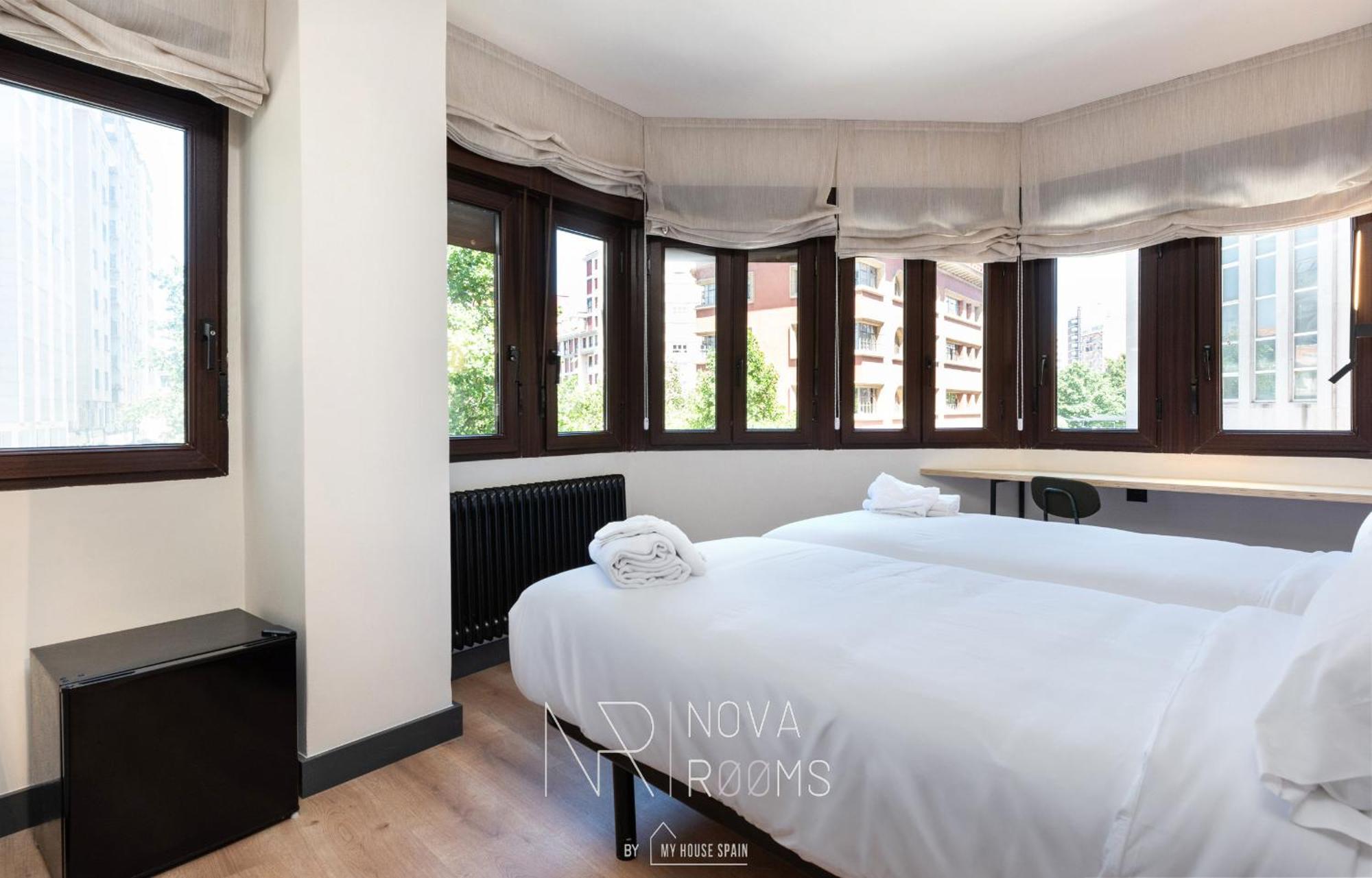 Novarooms By Myhousespain Gijón Extérieur photo