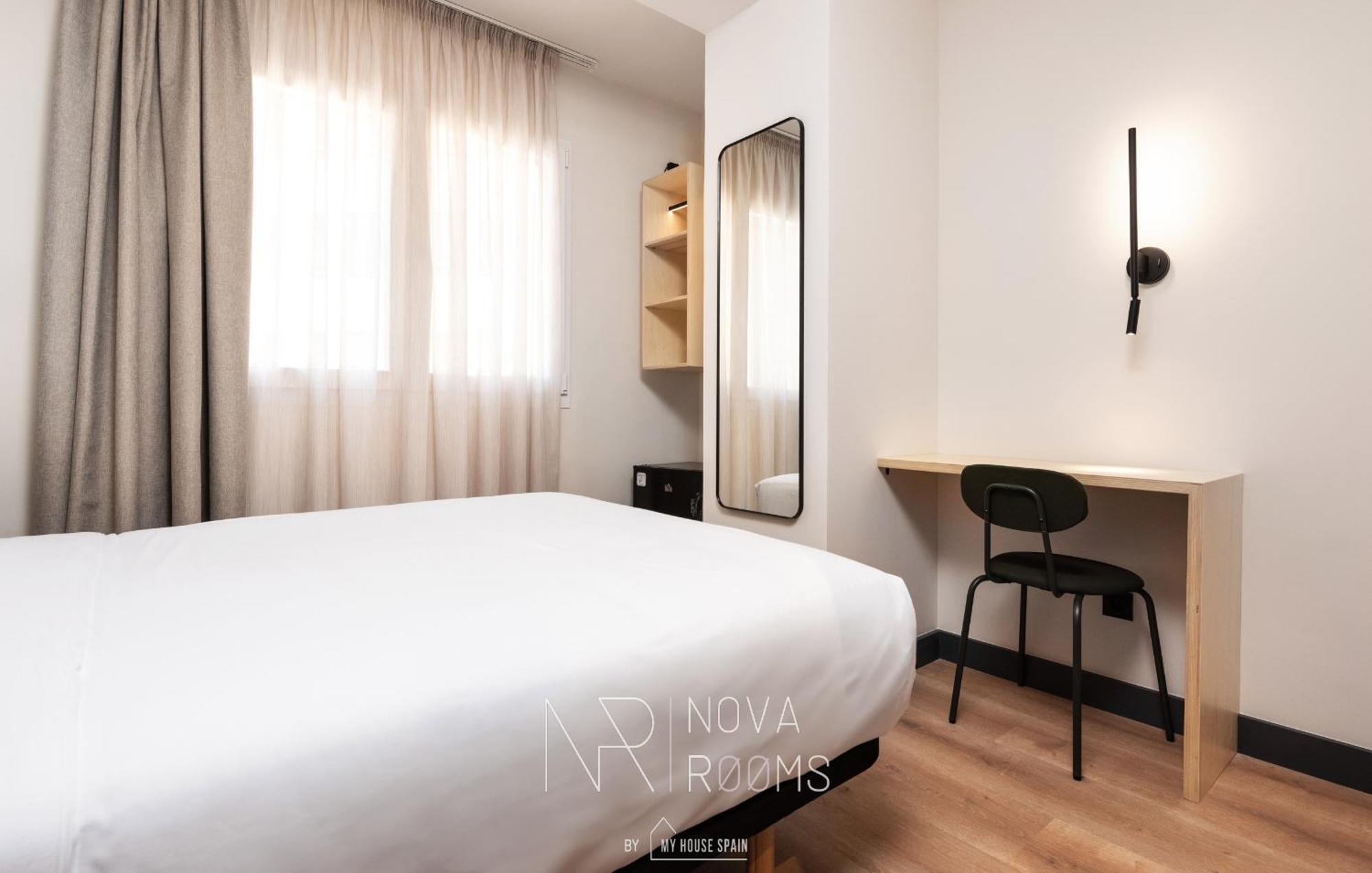 Novarooms By Myhousespain Gijón Extérieur photo