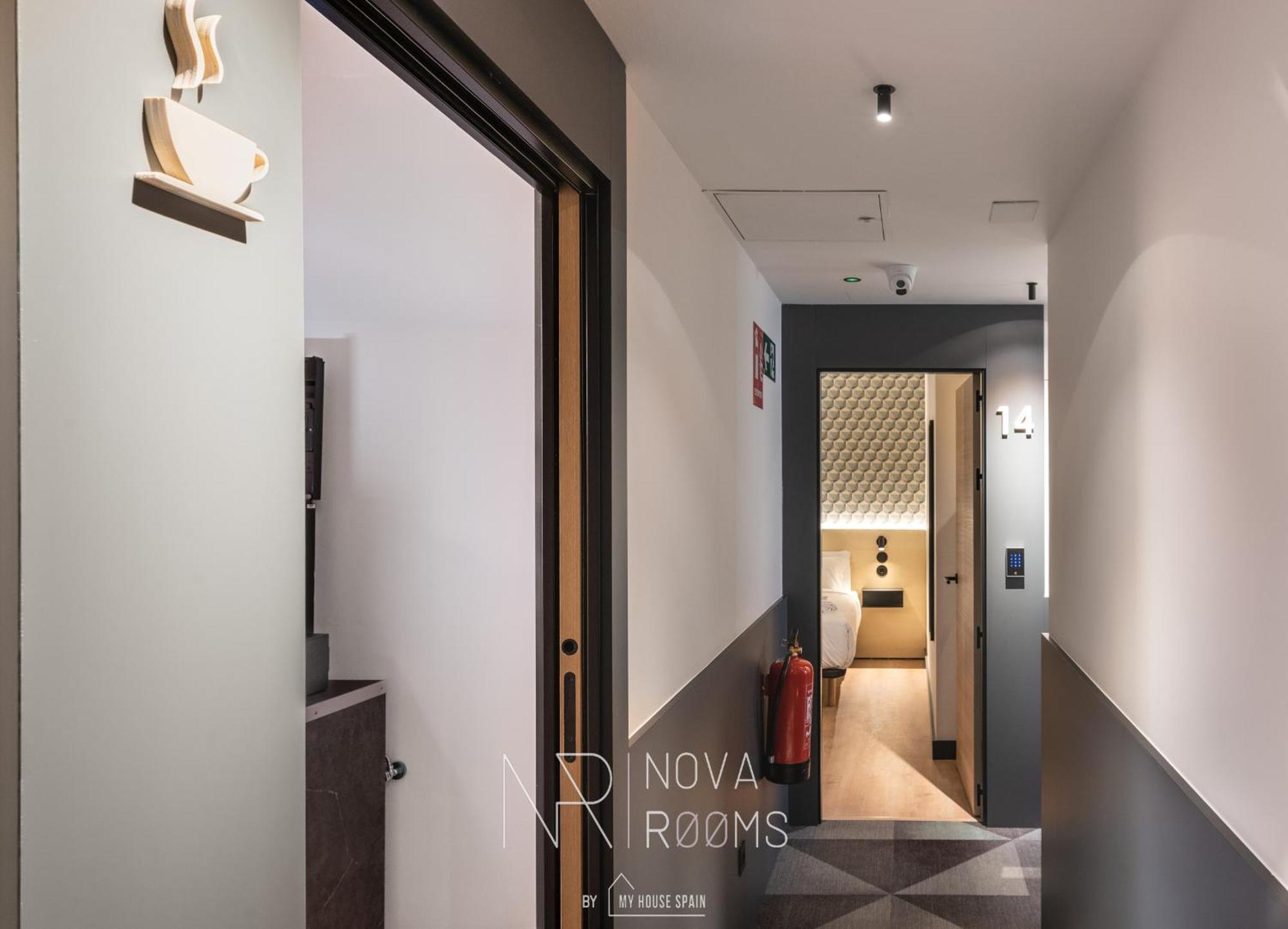 Novarooms By Myhousespain Gijón Extérieur photo