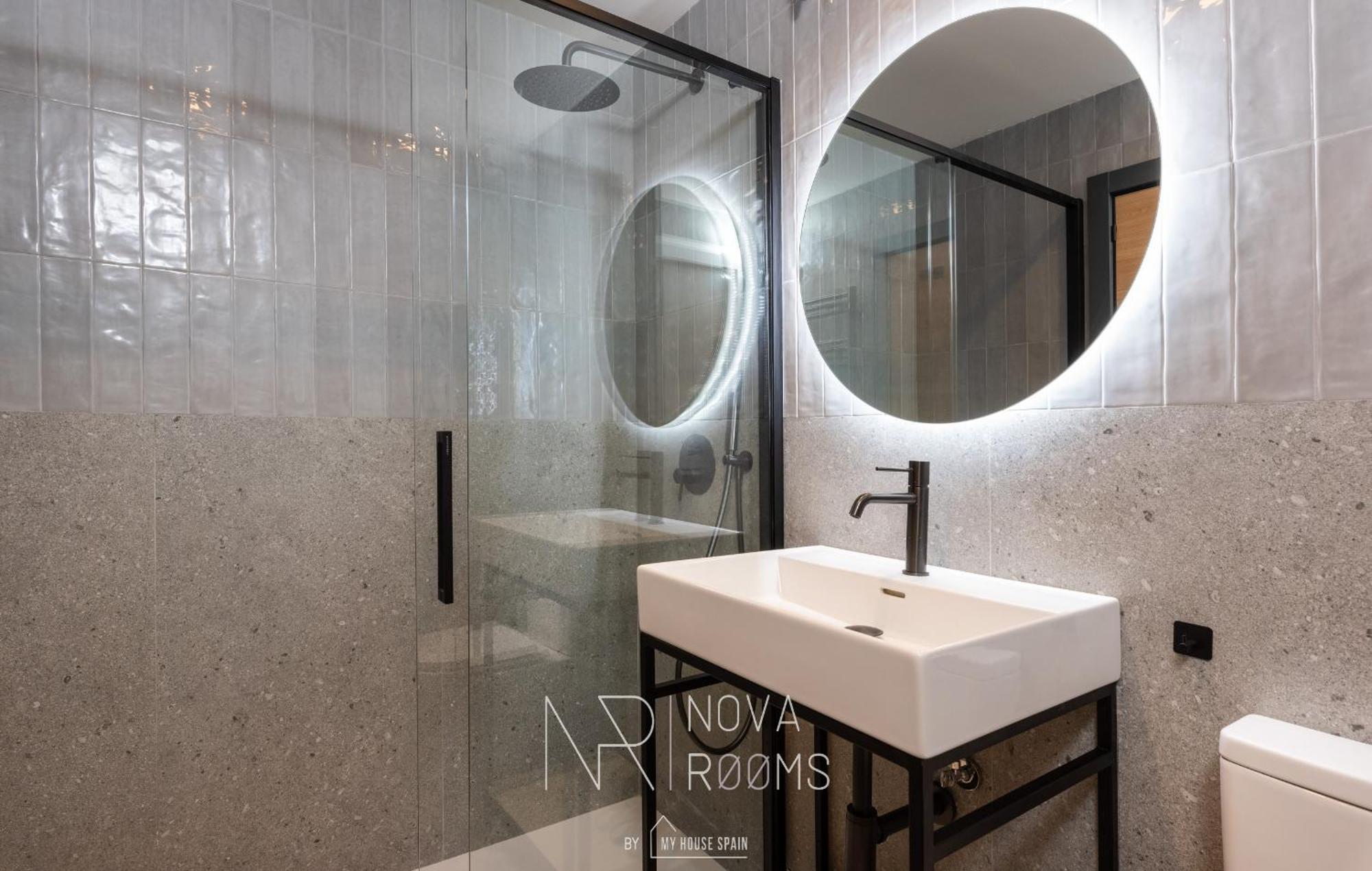Novarooms By Myhousespain Gijón Extérieur photo