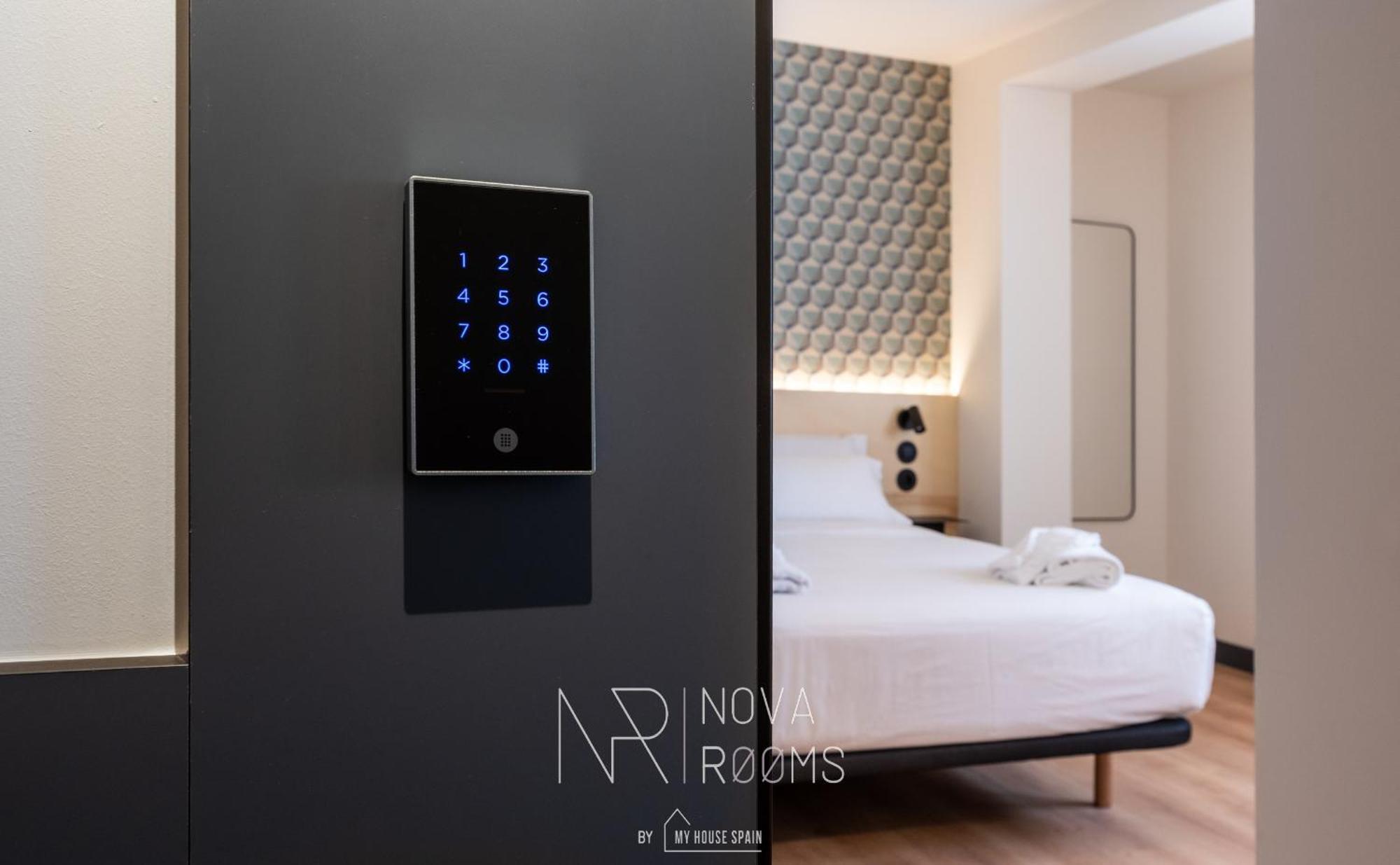 Novarooms By Myhousespain Gijón Extérieur photo
