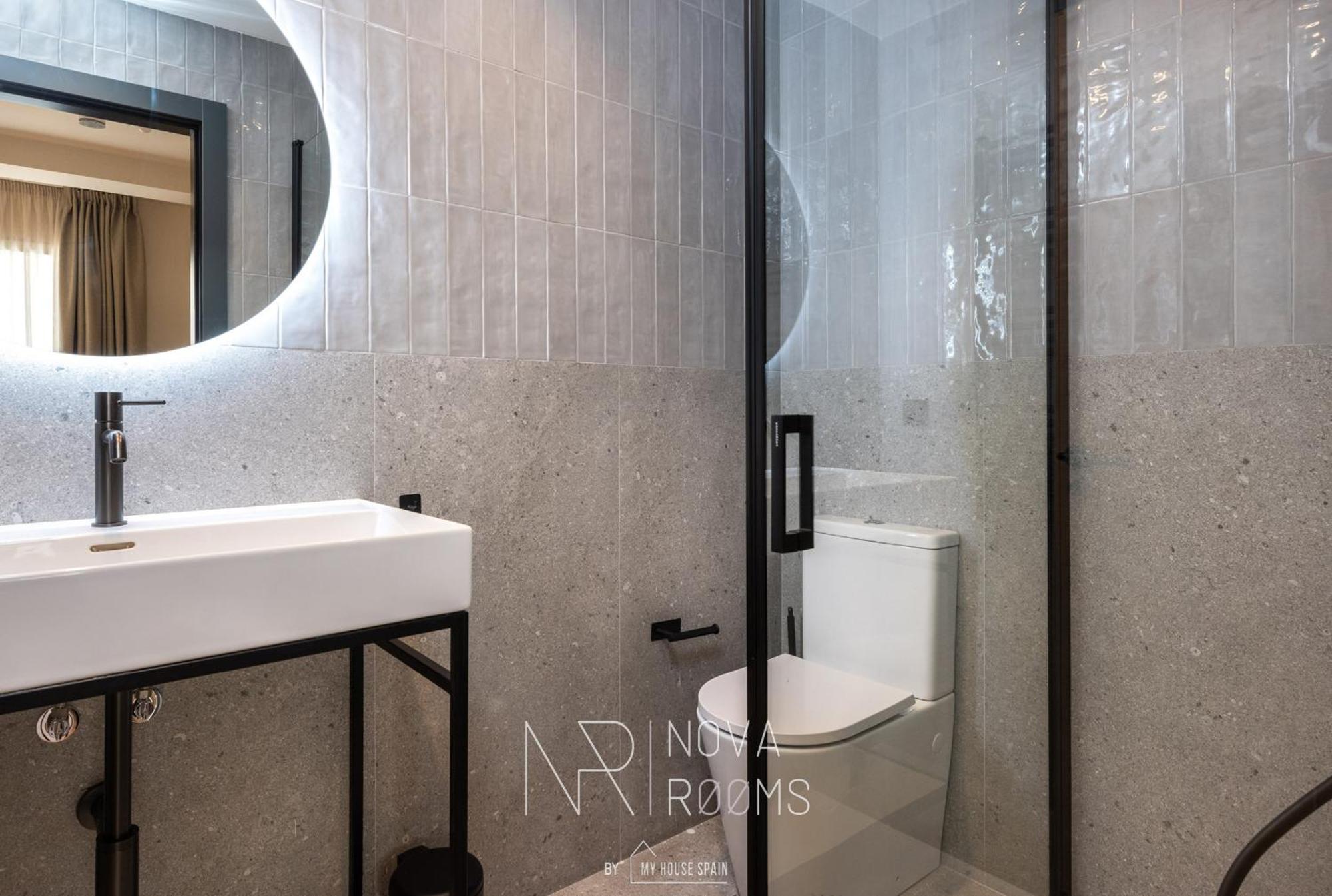 Novarooms By Myhousespain Gijón Extérieur photo