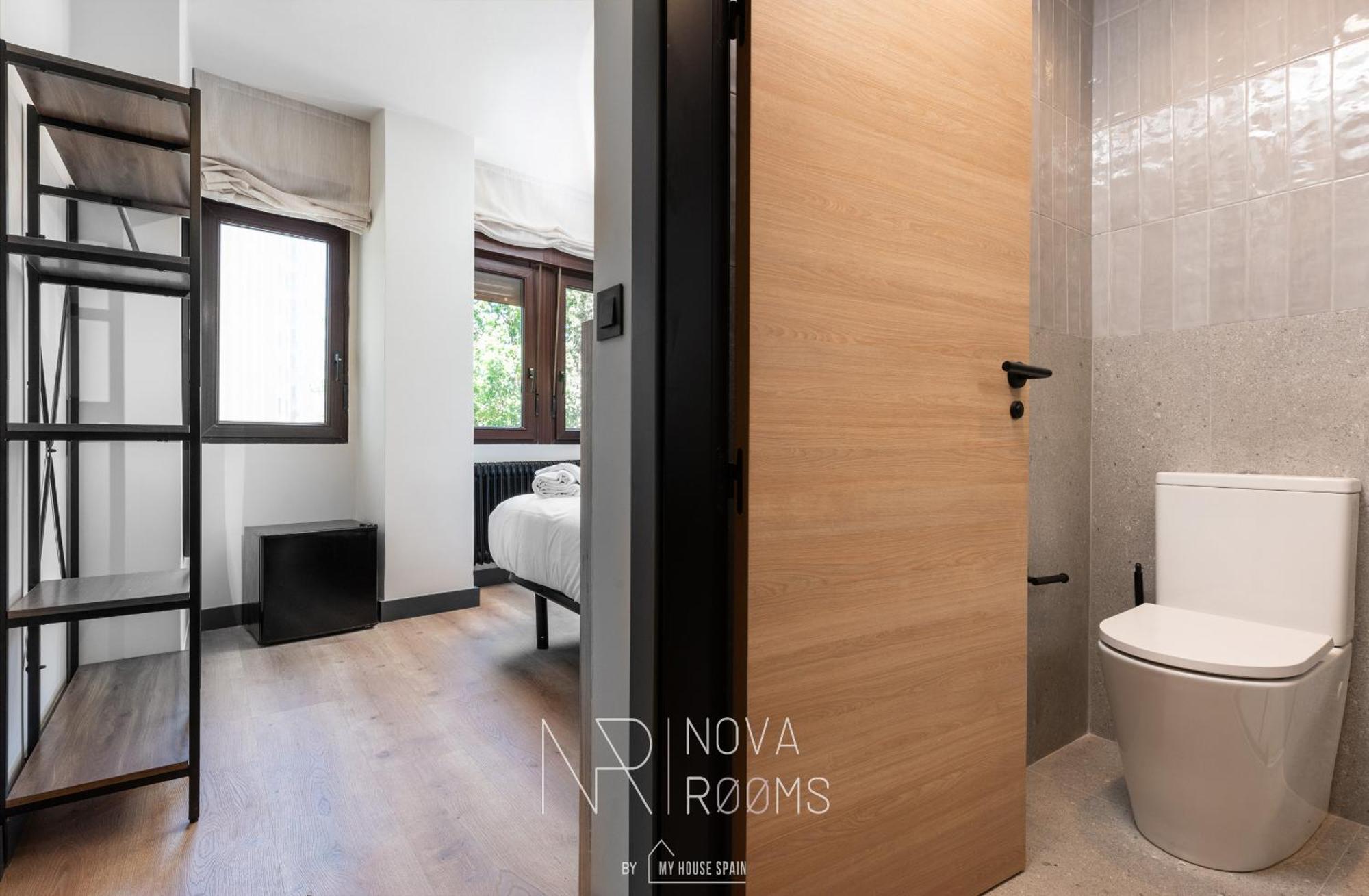 Novarooms By Myhousespain Gijón Extérieur photo