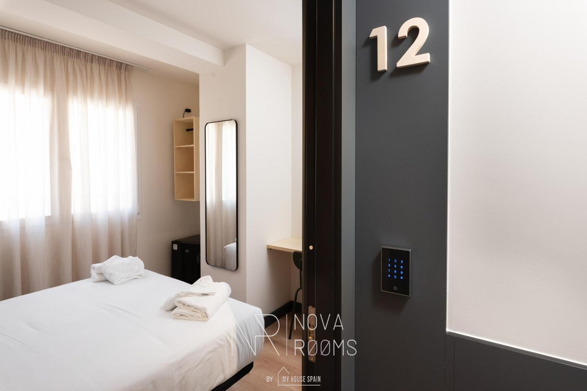 Novarooms By Myhousespain Gijón Extérieur photo