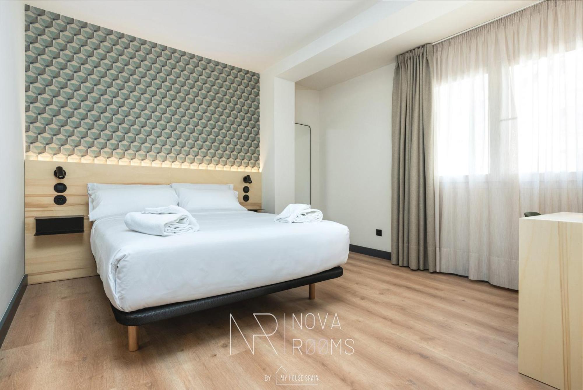 Novarooms By Myhousespain Gijón Extérieur photo