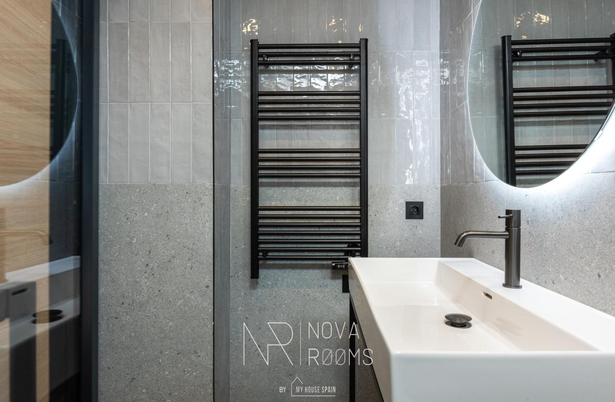 Novarooms By Myhousespain Gijón Extérieur photo