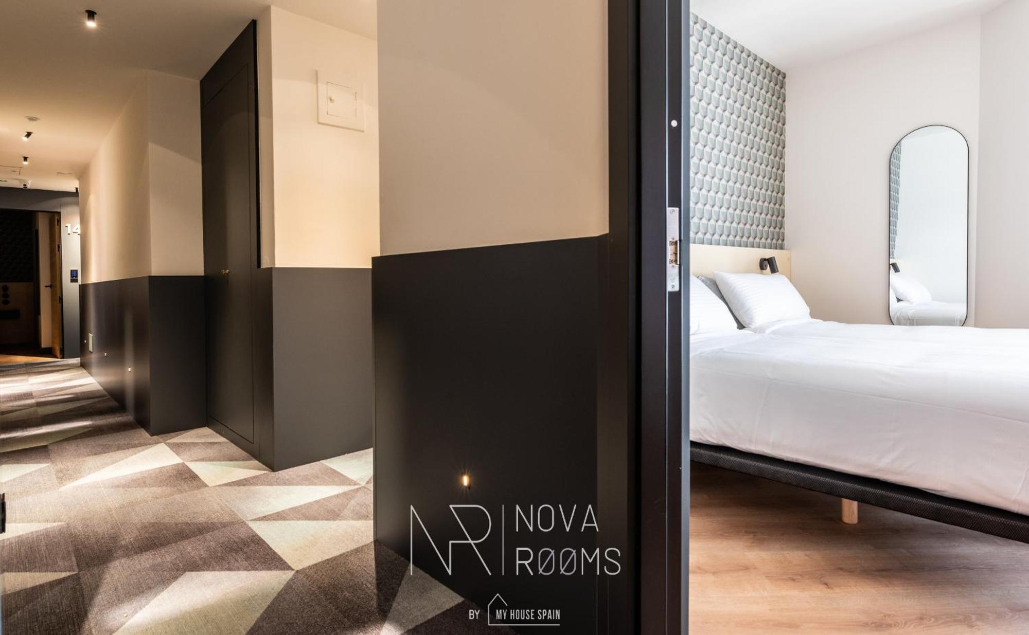 Novarooms By Myhousespain Gijón Extérieur photo