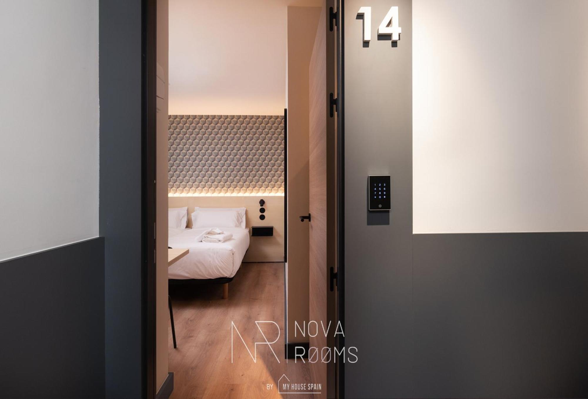 Novarooms By Myhousespain Gijón Extérieur photo