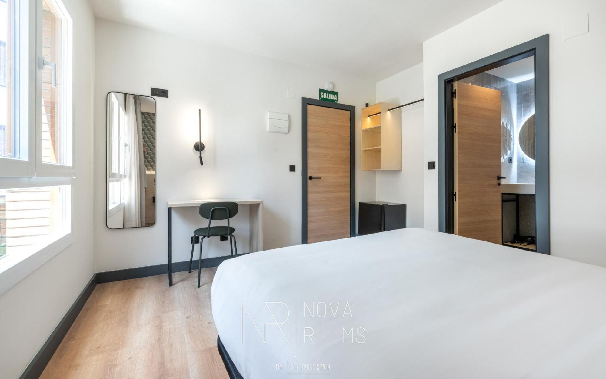 Novarooms By Myhousespain Gijón Extérieur photo