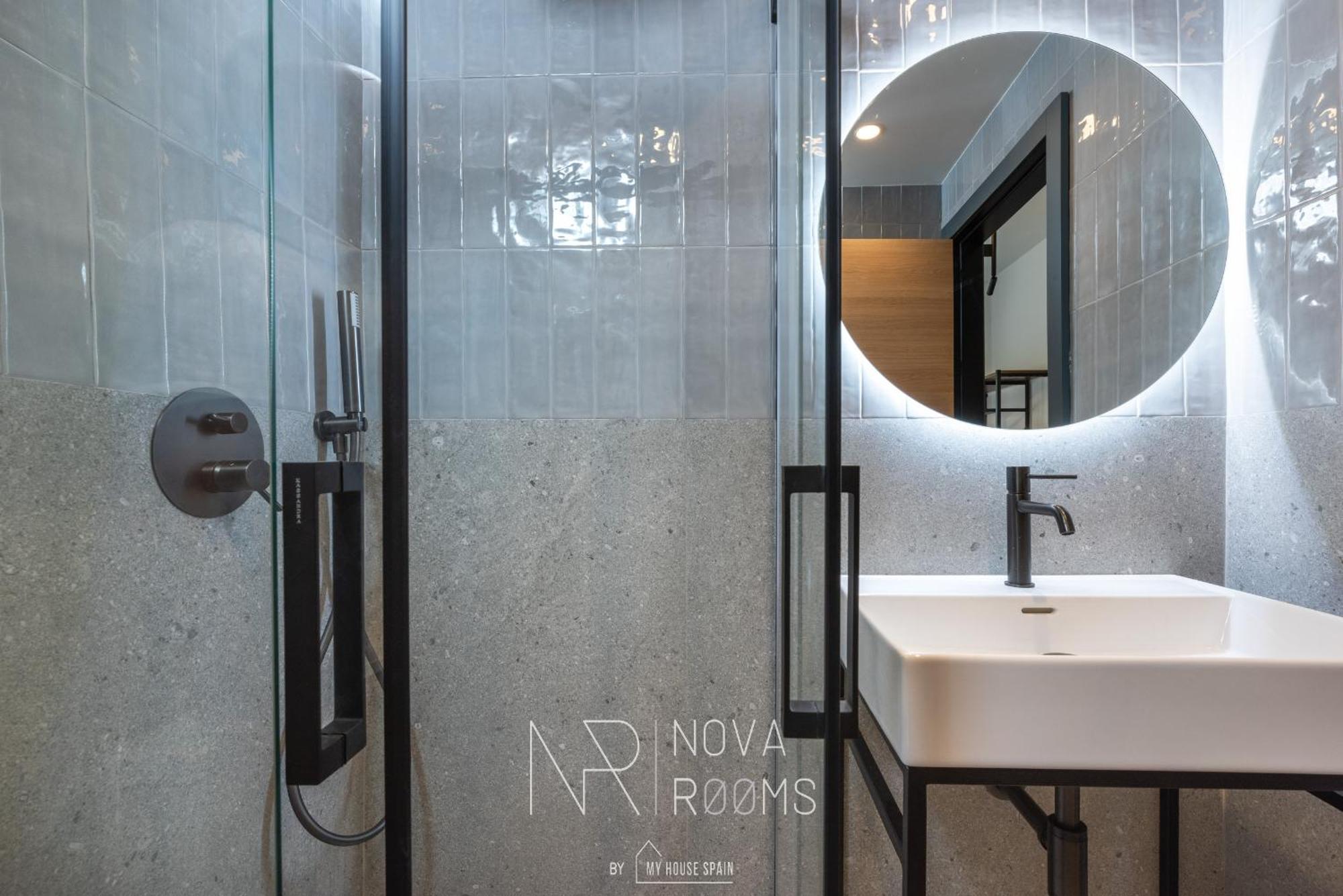 Novarooms By Myhousespain Gijón Extérieur photo