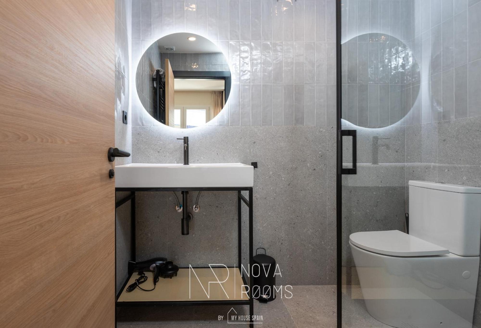 Novarooms By Myhousespain Gijón Extérieur photo