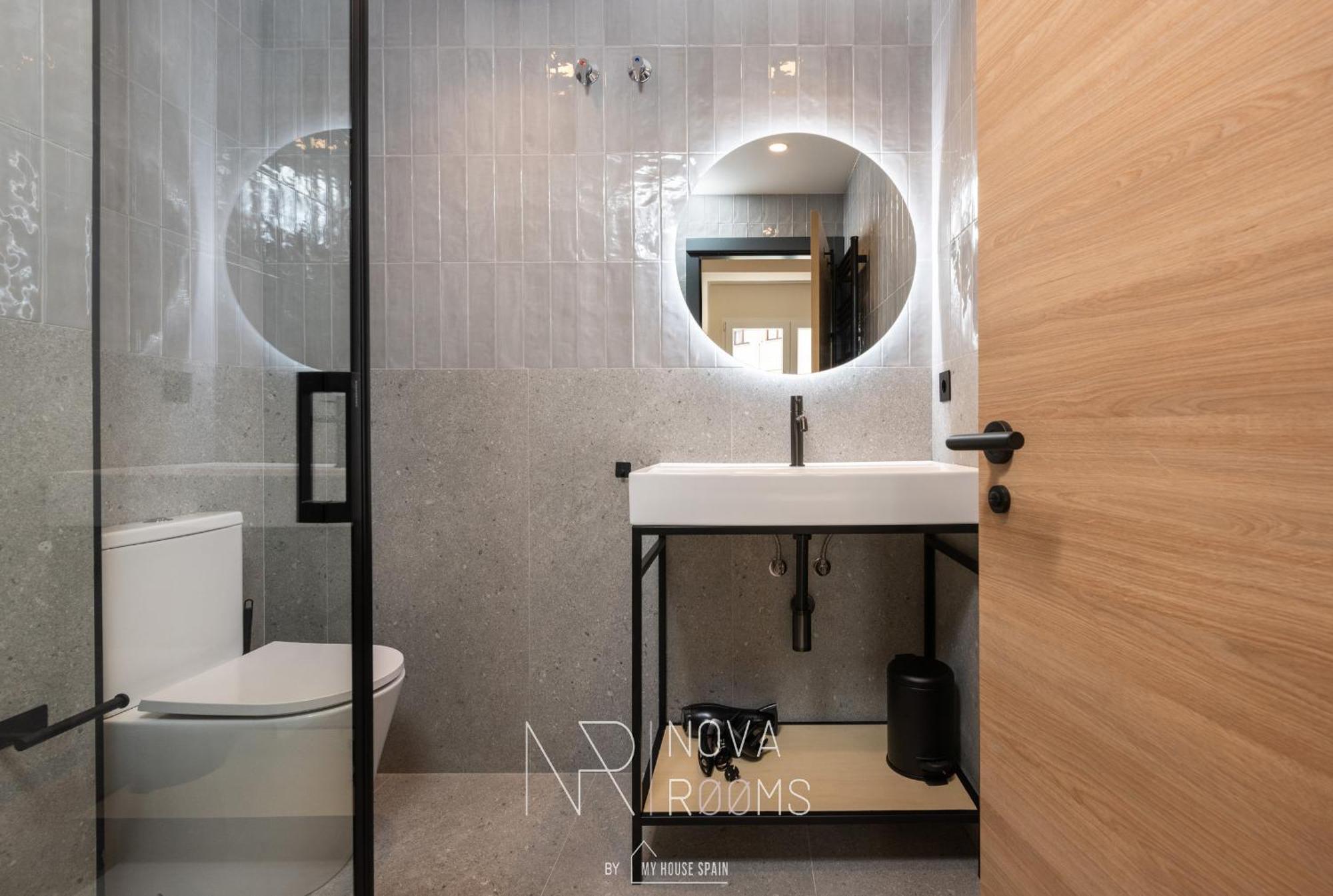 Novarooms By Myhousespain Gijón Extérieur photo