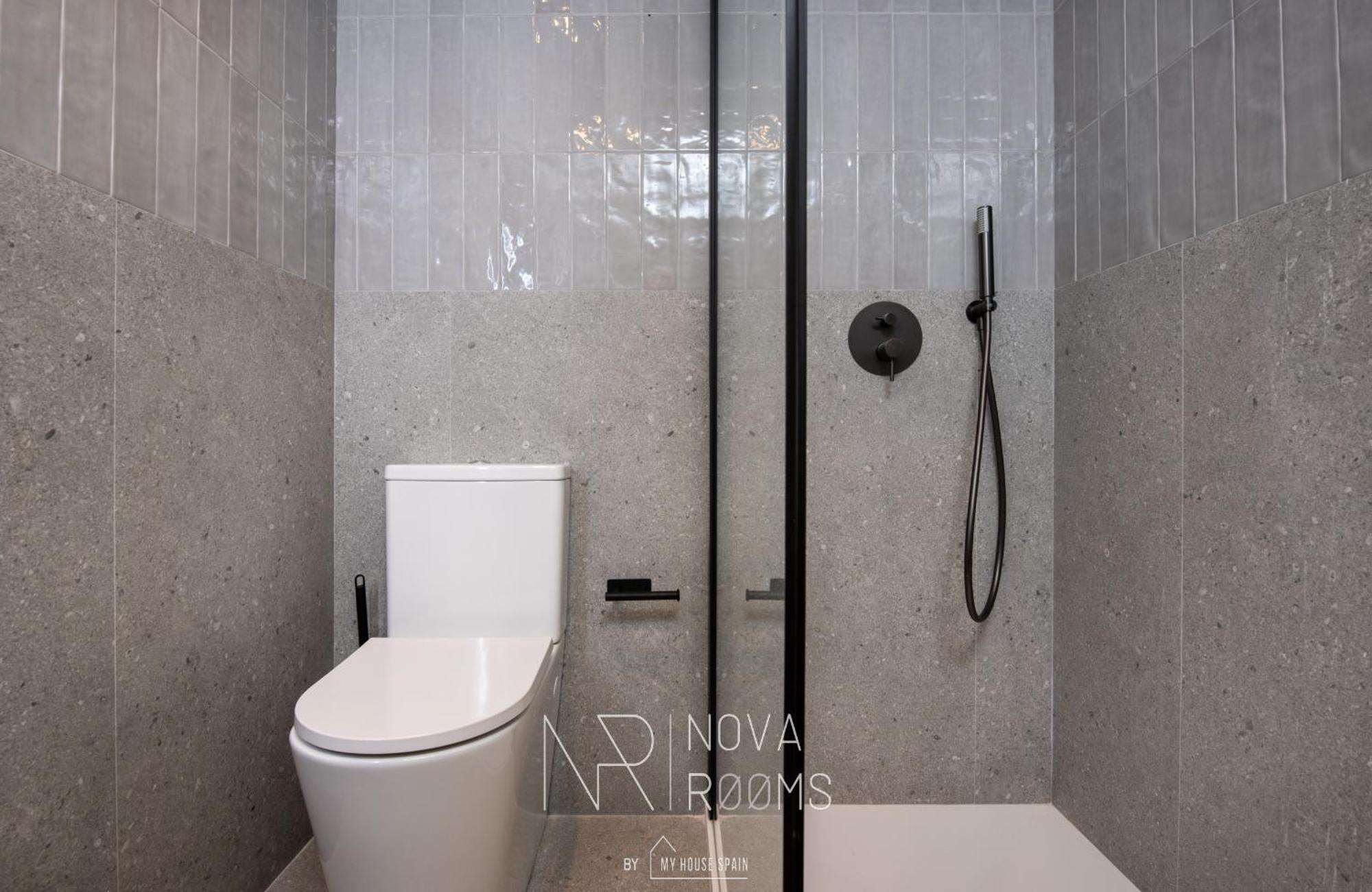 Novarooms By Myhousespain Gijón Extérieur photo