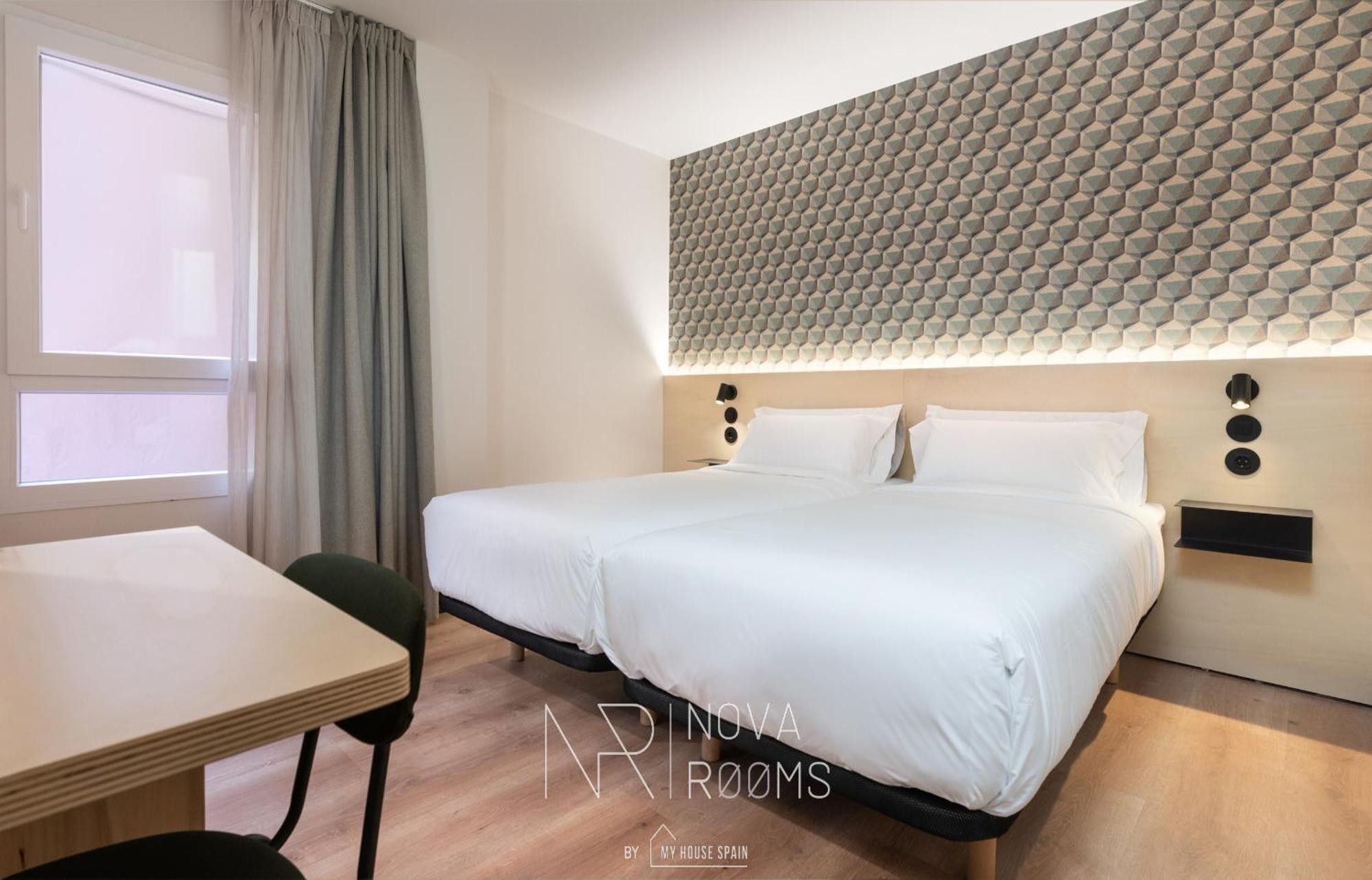 Novarooms By Myhousespain Gijón Extérieur photo