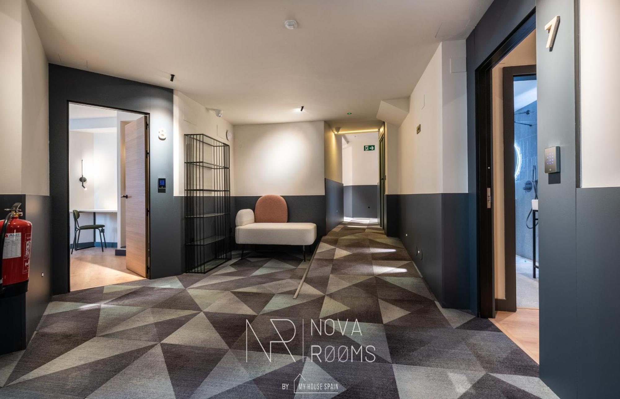 Novarooms By Myhousespain Gijón Extérieur photo