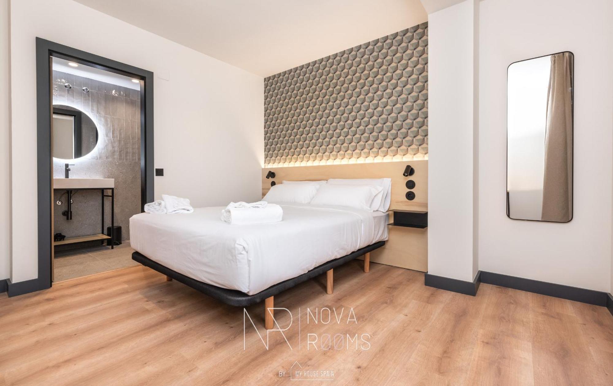 Novarooms By Myhousespain Gijón Extérieur photo